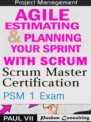 cover image of Scrum Master Box Set